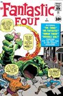 Best of the Fantastic Four Vol 1