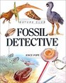 Fossil Detective