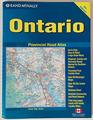 Ontario RoadMaster atlas