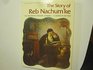 The story of Reb Nachumke The nineteenth century tzaddika legend in his time