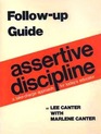 Assertive Discipline FollowUp Guidebook