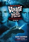 Irwin Allen's Voyage to the Bottom of the Sea Volume 1 The Authorized Biography of a Classic SciFi Series