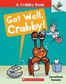 Get Well Crabby
