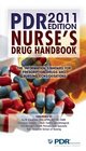 PDR Nurse's Drug Handbook 2011