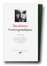 Baudelaire  Correspondance tome I 18321860