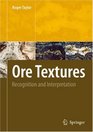 Ore Textures Recognition and Interpretation