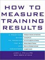 How to Measure Training Results  A Practical Guide to Tracking the Six Key Indicators