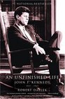 An Unfinished Life  John F Kennedy 1917  1963