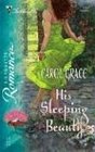His Sleeping Beauty (Fairy-Tale Brides, Bk 3) (Silhouette Romance, No 1792)