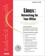 Linux Networking for Your Office