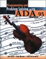 Programming and Problem Solving With Ada 95