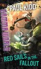Red Sails in the Fallout: A D&D Gamma World Novel (Dungeons & Dragons)