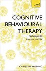 Cognitive Behavioural Therapy  Teach Yourself