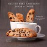 Gluten Free Canteen's Book of Nosh Baking for Jewish Holidays  More