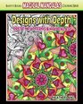 Designs With Depth Pretty Patterns  Mandalas