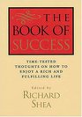 The Book Of Success