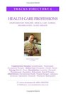 Health Care Professions Rehabilitation Medical Care Research and Allied Services