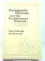 Phylogenetic Patterns and the Evolutionary Process Method and Theory in Comparative Biology