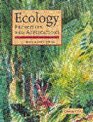 Ecology  Principles and Applications