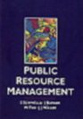 Public Resource Management