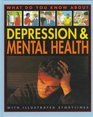 Depression And Mental Health