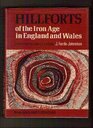 Hillforts of the iron age in England and Wales A survey of the surface evidence