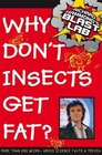 Richard Hammond's Blast Lab Why Don't Insects Get Fat