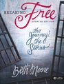 Breaking Free Member Book: Making Liberty in Christ a Reality in Life