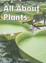 All about Plants