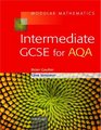 Modular Mathematics GCSE for AQA Intermediate