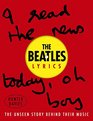 The Beatles Lyrics The Unseen Story Behind Their Music