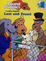 Pound Puppies in Lost and Found (Look Look Series)