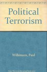 Political Terrorism