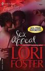 Sex Appeal (Harlequin Temptation)