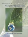 Introduction to Environmental Engineering