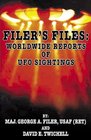 Filer's Files Worldwide Reports of Ufo Sightings