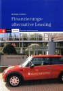 Finanzierungsalternative Leasing
