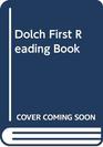 Dolch First Reading Book