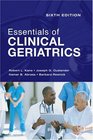 Essentials of Clinical Geriatrics Sixth Edition