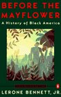 Before the Mayflower A History of Black America