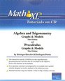 Algebra and Trigonometry/Precalculus Graphs  Models
