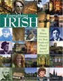 Everything Irish The History Literature Art Music People and Places of Ireland from AZ