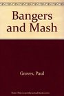 Bangers and Mash Red Book 3 Wiggly Worms