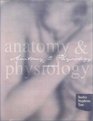 Anatomy  Physiology/Student Study Art Notebook