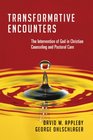 Transformative Encounters The Intervention of God in Christian Counseling and Pastoral Care The Intervention of God in Christian Counseling and Pastoral Care