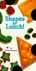 Shapes for lunch mini