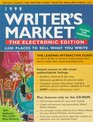 Writer's Market 1998  4200 Places to Sell What You Write