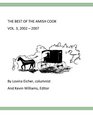 The Best of The Amish Cook 20022007
