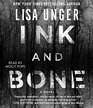 Ink and Bone A Novel