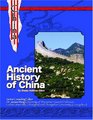 Ancient History Of China